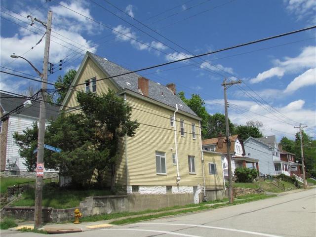 527 Delmont Ave, Pittsburgh, PA 15210 | MLS #1751
