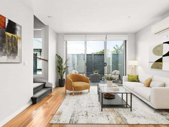 5/27 Dudley Street, Essendon North VIC 3041