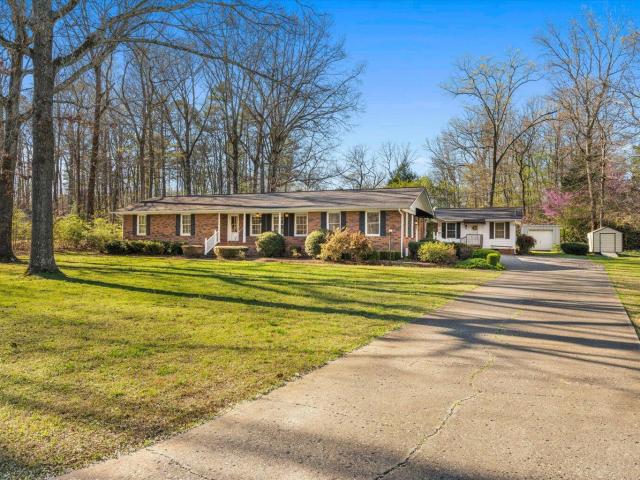 527 E Austin Drive
