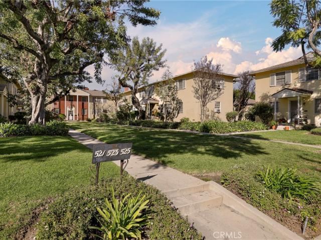 527 E Maple St, Glendale, CA 91205 | MLS #SR26135