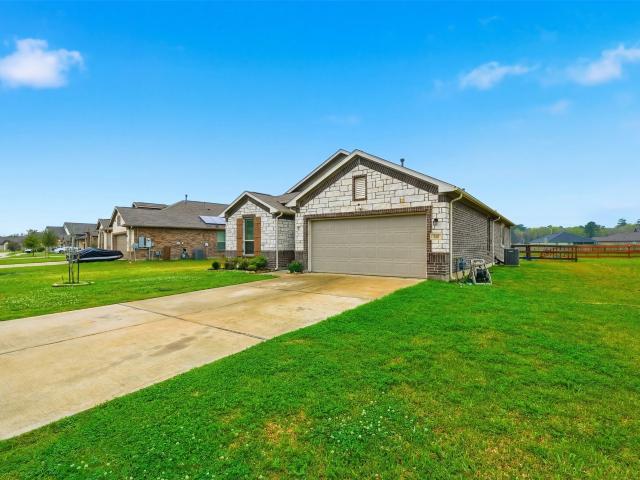 527 Kickapoo Drive