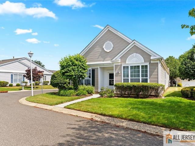 527 Harrier Drive 527