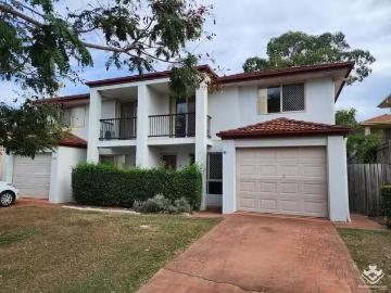 Pitt Town, Baulkham Hills Shire, Snapper Island