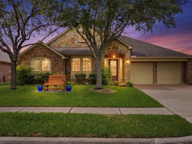 527 Jordan Creek Ct, League City, TX 77573 | MLS #49777