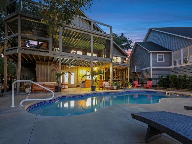 527 Mount Gilead Rd
