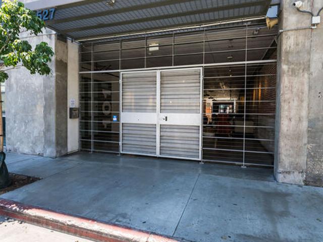 527 Molino St, Unit 206, Los Angeles, CA 90013 | MLS #26649