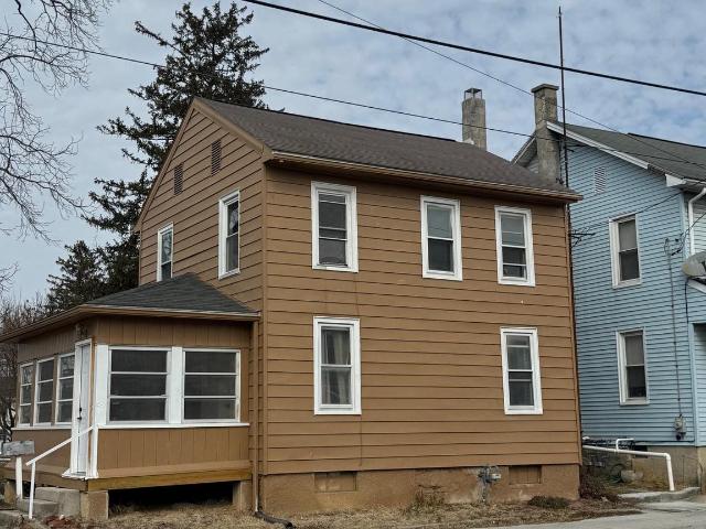 527 Main St, McSherrystown, PA 17344 | MLS #PAAD2022