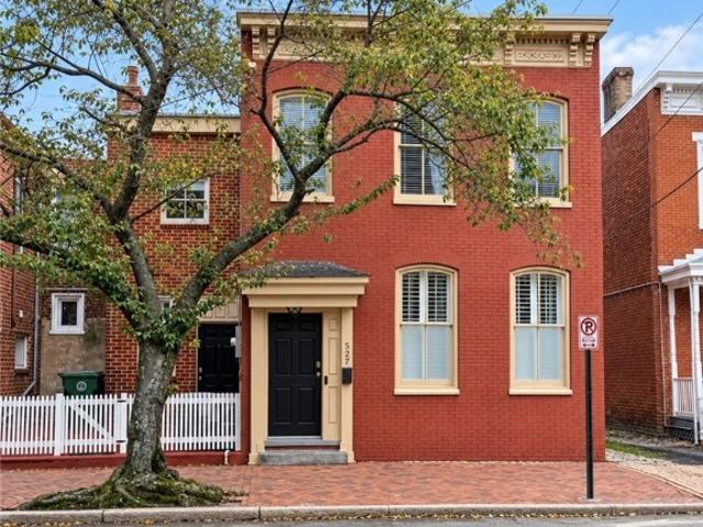 527 N 1st Street