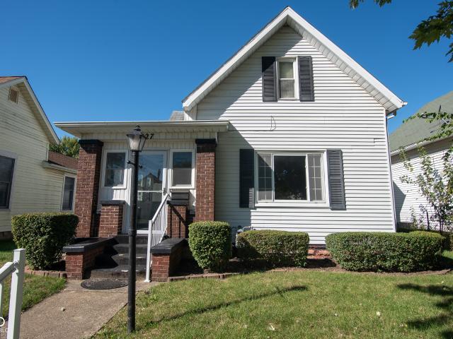 527 N Arthur Street