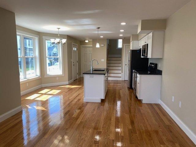 527 Norfolk St, Boston, MA 02126