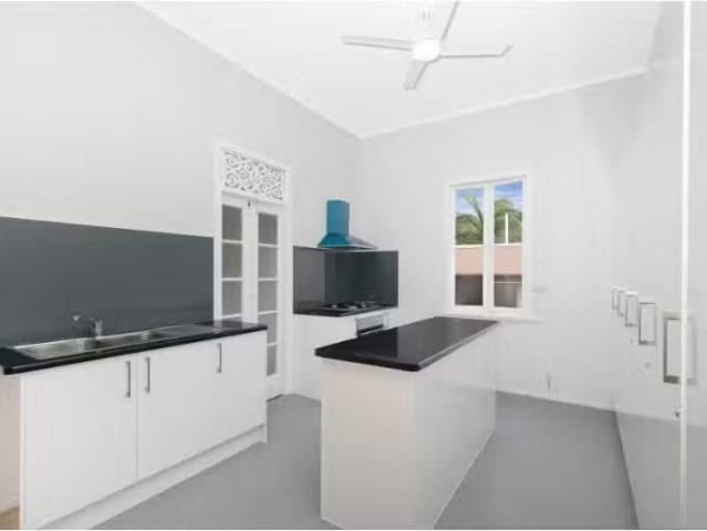 5/27 Normanby Terrace, Kelvin Grove House for rent Listed by.