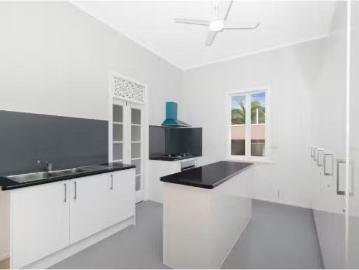 5/27 Normanby Terrace, Kelvin Grove House for rent Listed by.