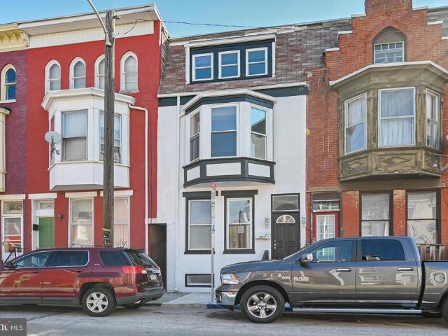 527 S Duke Street