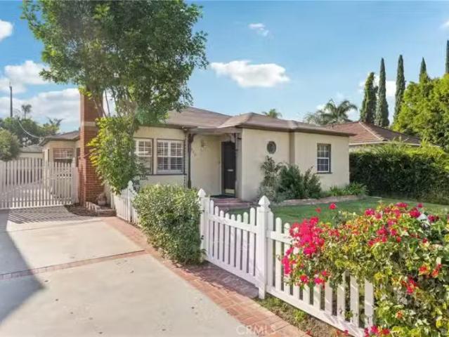 527 S ORCHARD DR, BURBANK, CA 91506