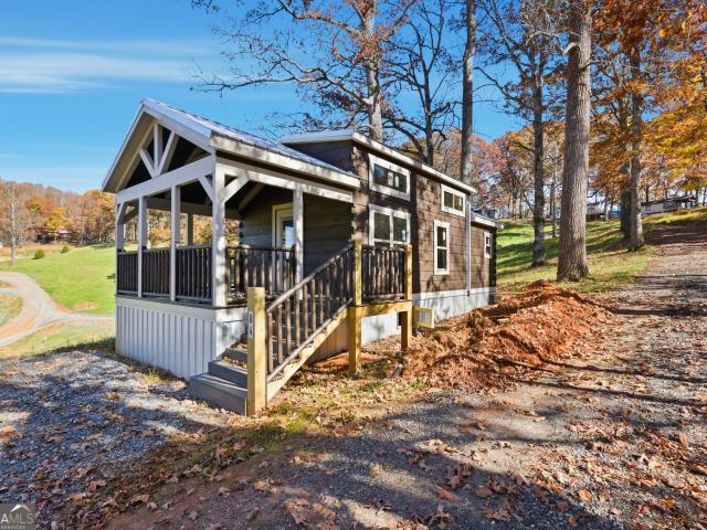 527 Saunders Lot 27 Road