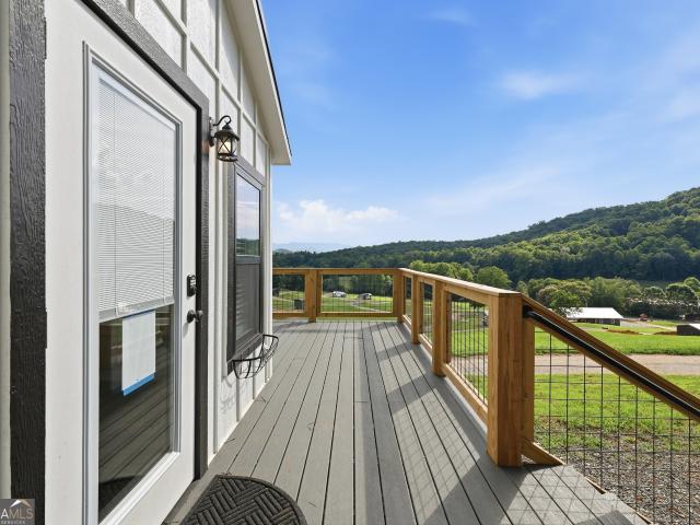 527 Saunders Lot #9 Road