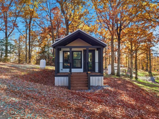 527 Saunders Road LOT 17