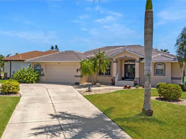 527 St Girons Ct, Punta Gorda, FL 33950 | MLS #C7514