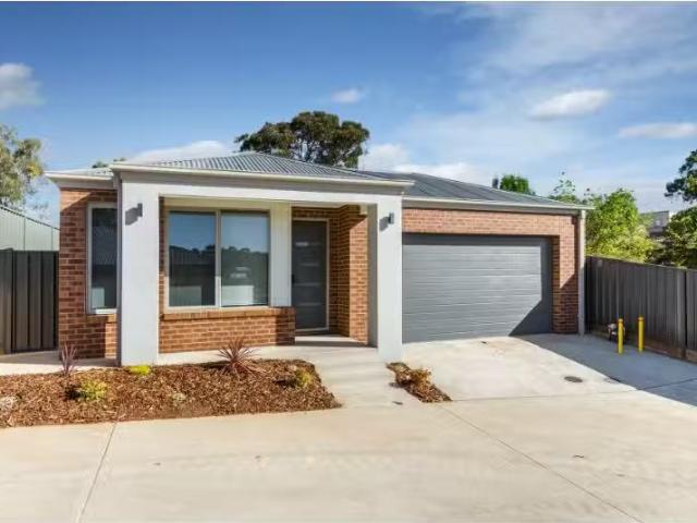 5/27 Pallett Street, Golden Square House for rent Listed by E.
