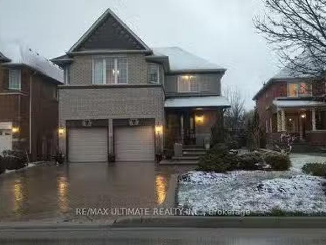 527 Ravineview Way, Oakville, ON, L6H 6S9 house for sale Li.
