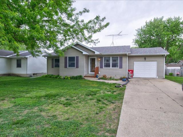 527 Richardson Drive