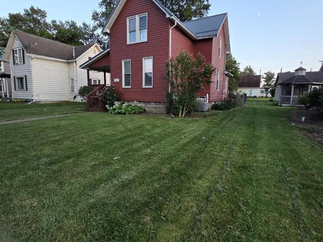 527 Woodland Avenue