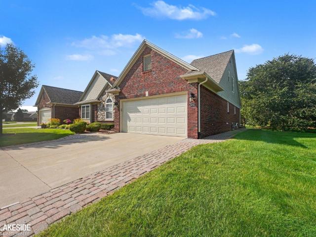 52843 Sable Drive