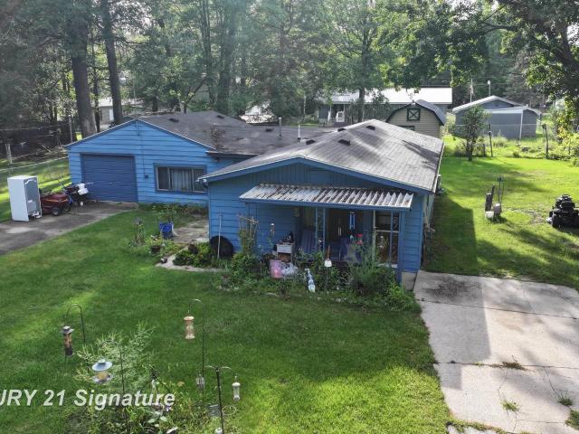 5284 Spring Creek Drive