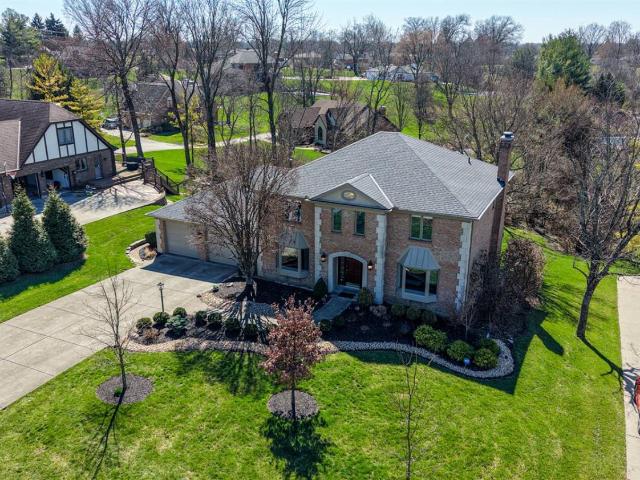 5285 Laurelridge Lane