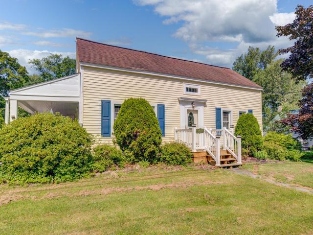 5285 Sacandaga Road