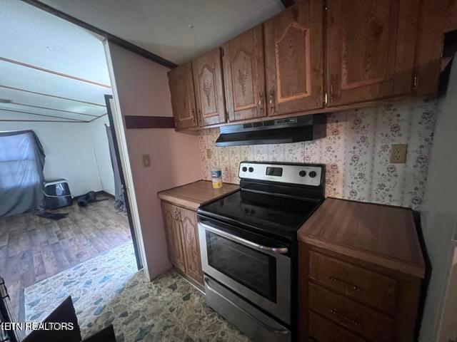 5285 White Oak Rd