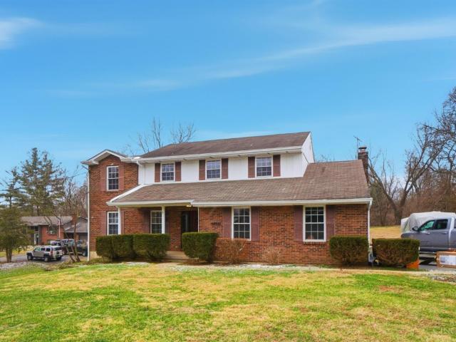5285 Yeatman Road