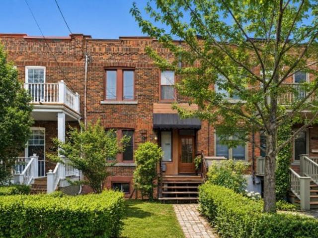 5286 Av. Coolbrook, Montréal Côte Des Neiges/Notre Dame De Grâce, QC, H3X 2L1 house for lease | Listing ID 13898 | Royal LePage