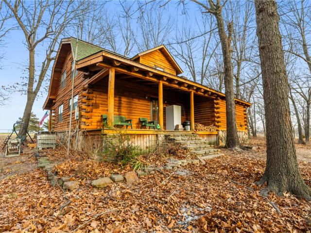 5287 Forgeson Road