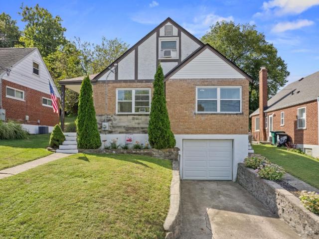 5287 Highview Drive