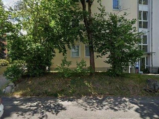 5288 m2 apartment for rent in Zwickau