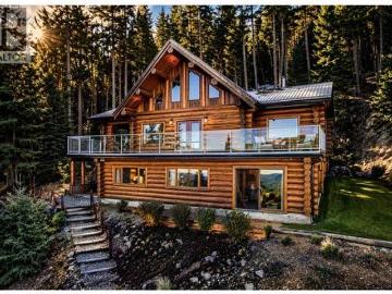 5278 Kallum Drive, 108 Mile Ranch, BC, V0K 2Z0 house for sale | Listing ID R3094 | Royal LePage