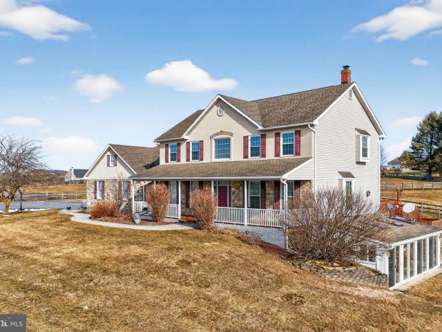 5289 Pa Route 309, Schnecksville, US, PA