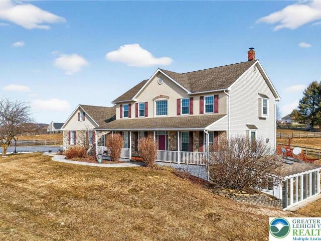 5289 Route 309, North Whitehall Twp, US, PA