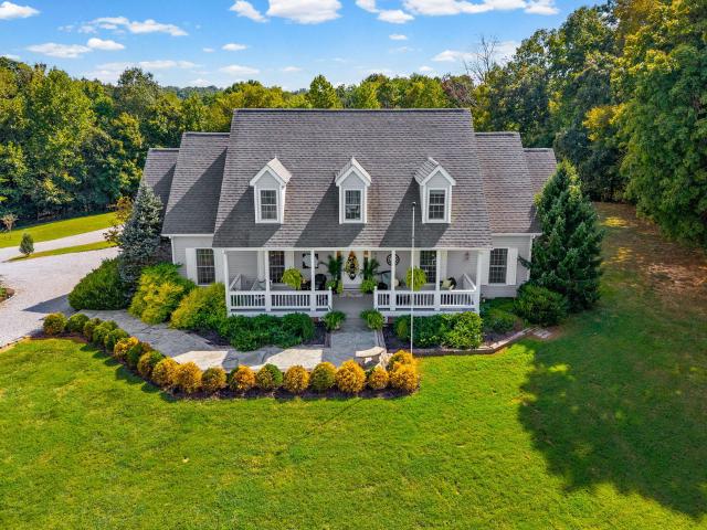 5289 5 Blue Springs Rd Road