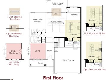 5280 Baymont Drive 37A