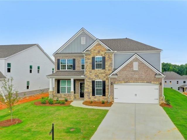 5280 Blue Mountain Lane