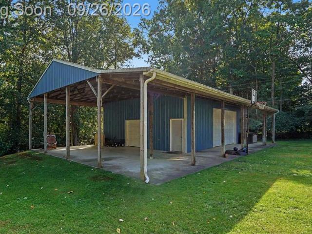 5280 Crestover