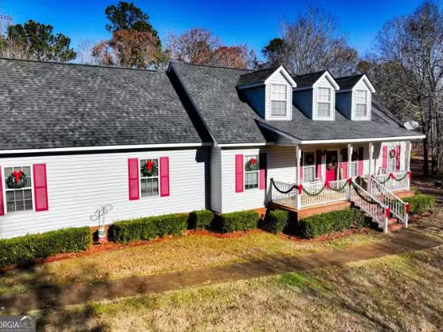5280 JUDGE BROWN RD, VALLEY, AL 36854