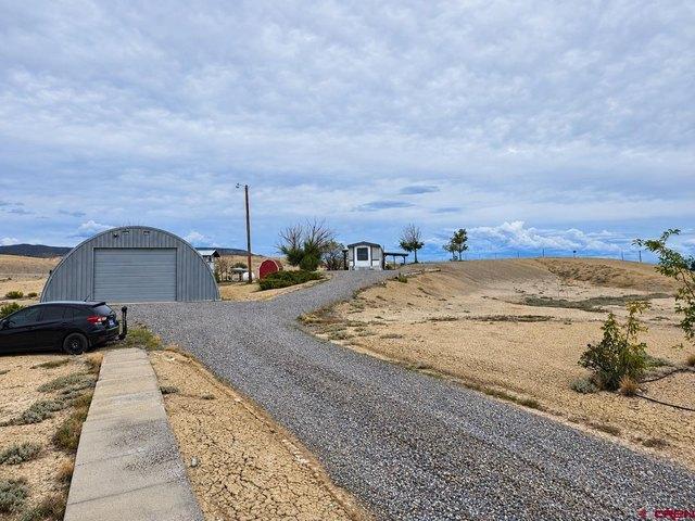 5280 6 Rd, Olathe, CO 81425