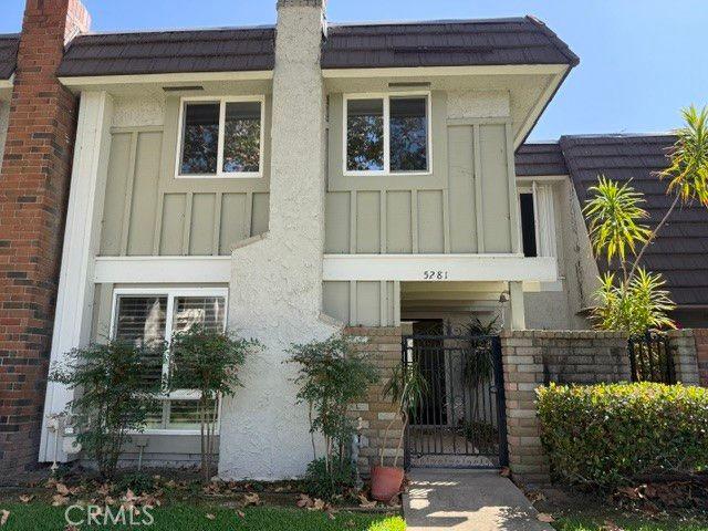 5281 Charing Cross Road, Westminster, US, CA