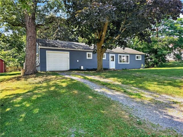 5282 Old Telephone Road