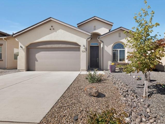 5282 Osha Spring Street SW