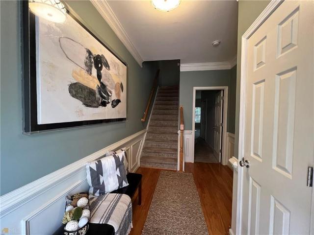 5282 Kershaw Ct SE, Unit 1, Atlanta, GA 30339 | MLS #7756