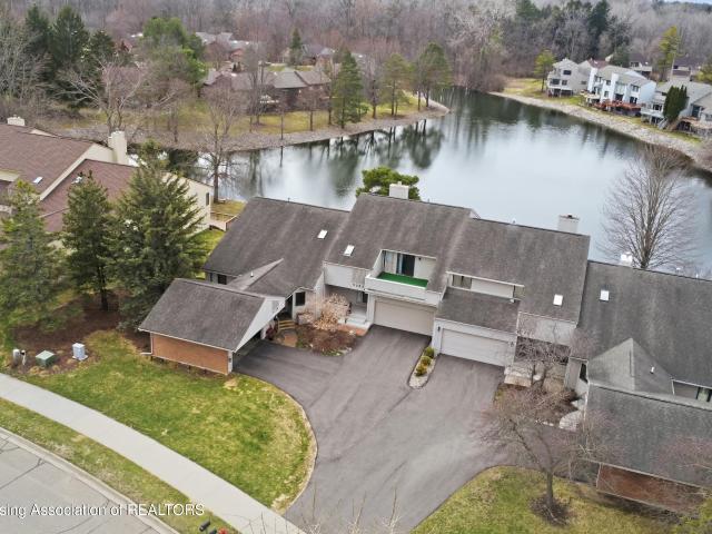 5283 E Hidden Lake Drive # 47